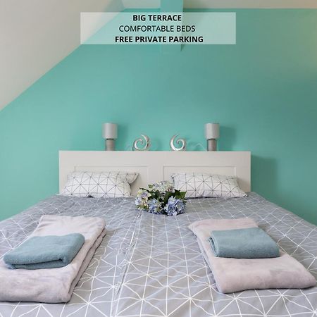 Apartma Lea Slovenj Gradec Ngoại thất bức ảnh
