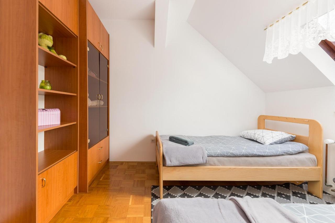 Apartma Lea Slovenj Gradec Ngoại thất bức ảnh