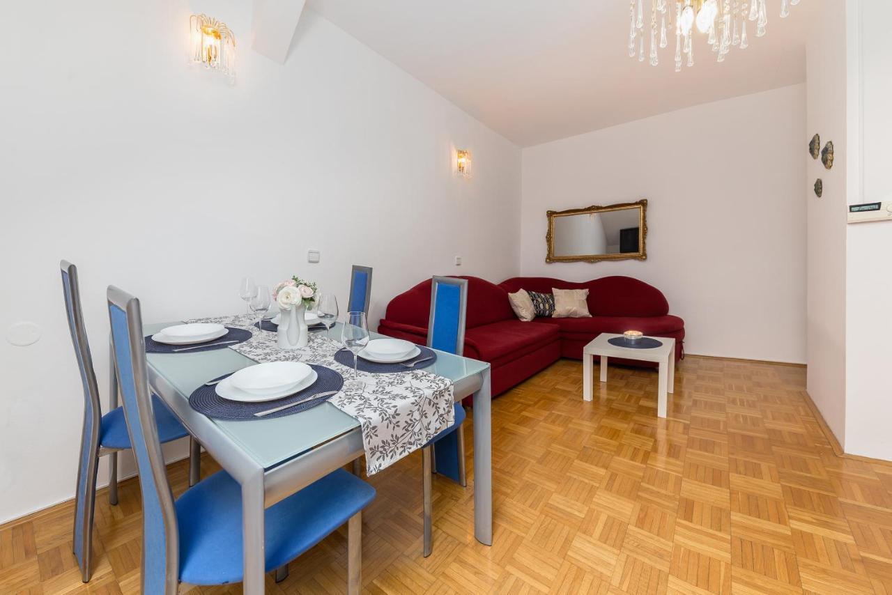 Apartma Lea Slovenj Gradec Ngoại thất bức ảnh