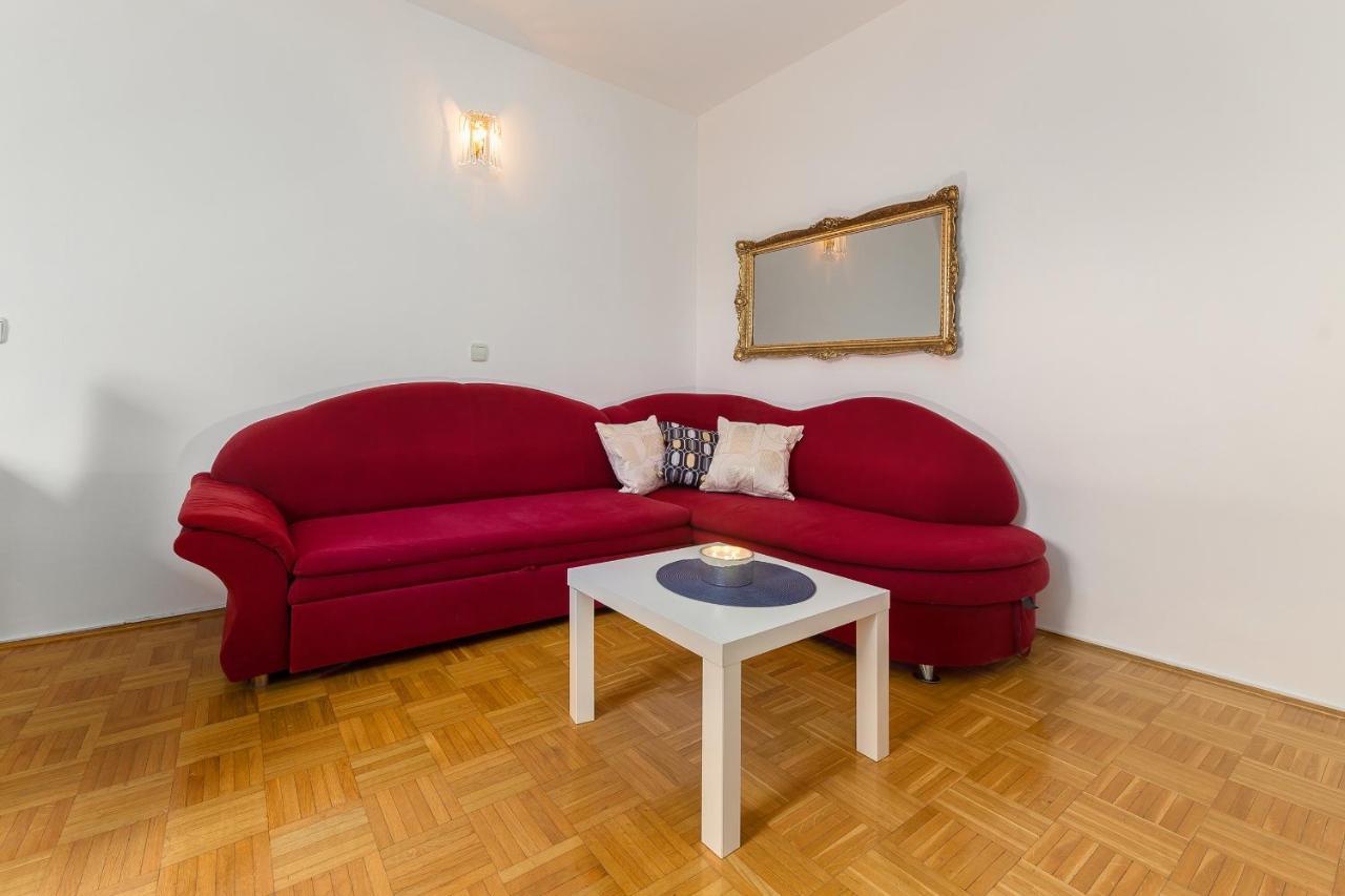 Apartma Lea Slovenj Gradec Ngoại thất bức ảnh