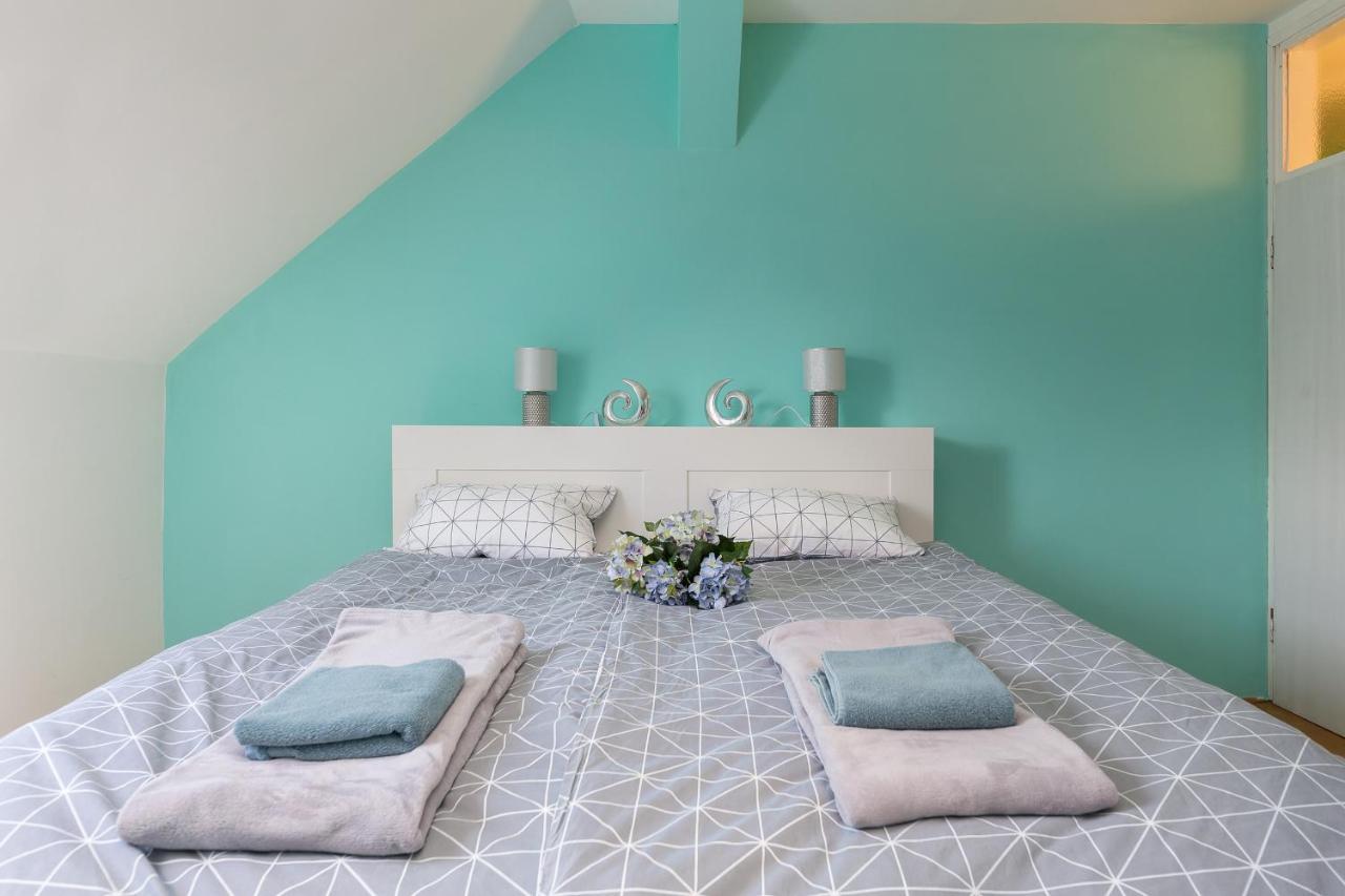 Apartma Lea Slovenj Gradec Ngoại thất bức ảnh