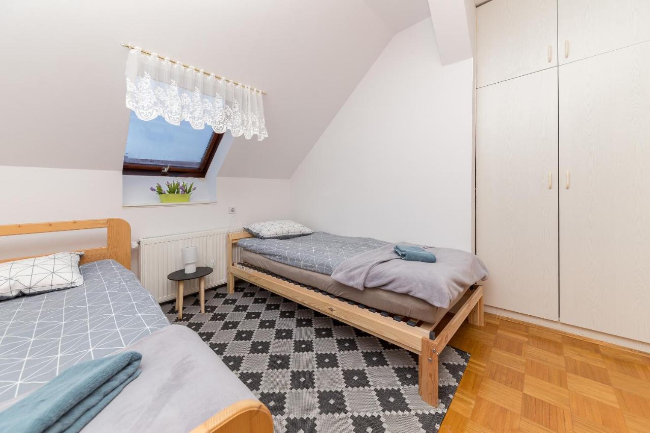 Apartma Lea Slovenj Gradec Ngoại thất bức ảnh
