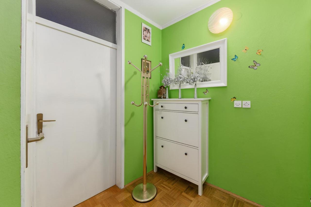 Apartma Lea Slovenj Gradec Ngoại thất bức ảnh