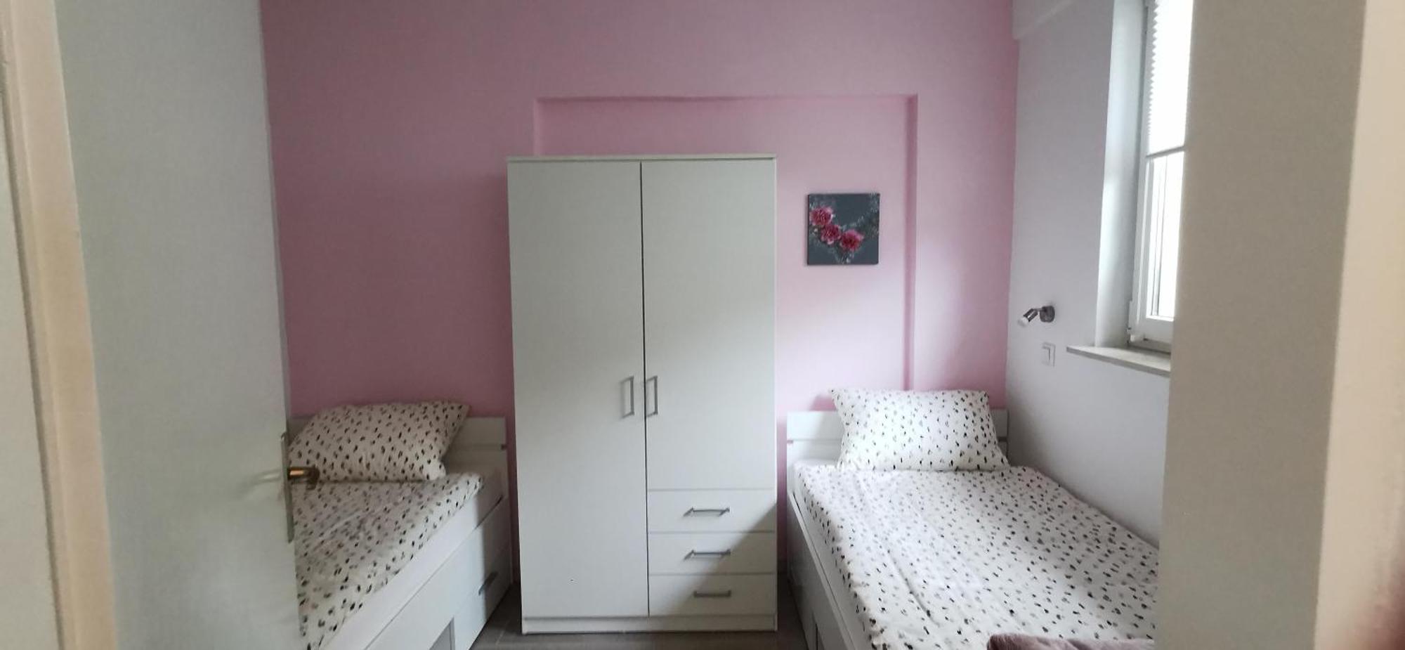 Apartma Lea Slovenj Gradec Ngoại thất bức ảnh