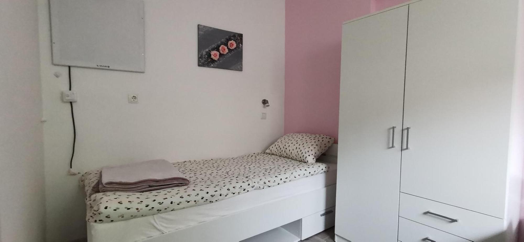 Apartma Lea Slovenj Gradec Ngoại thất bức ảnh