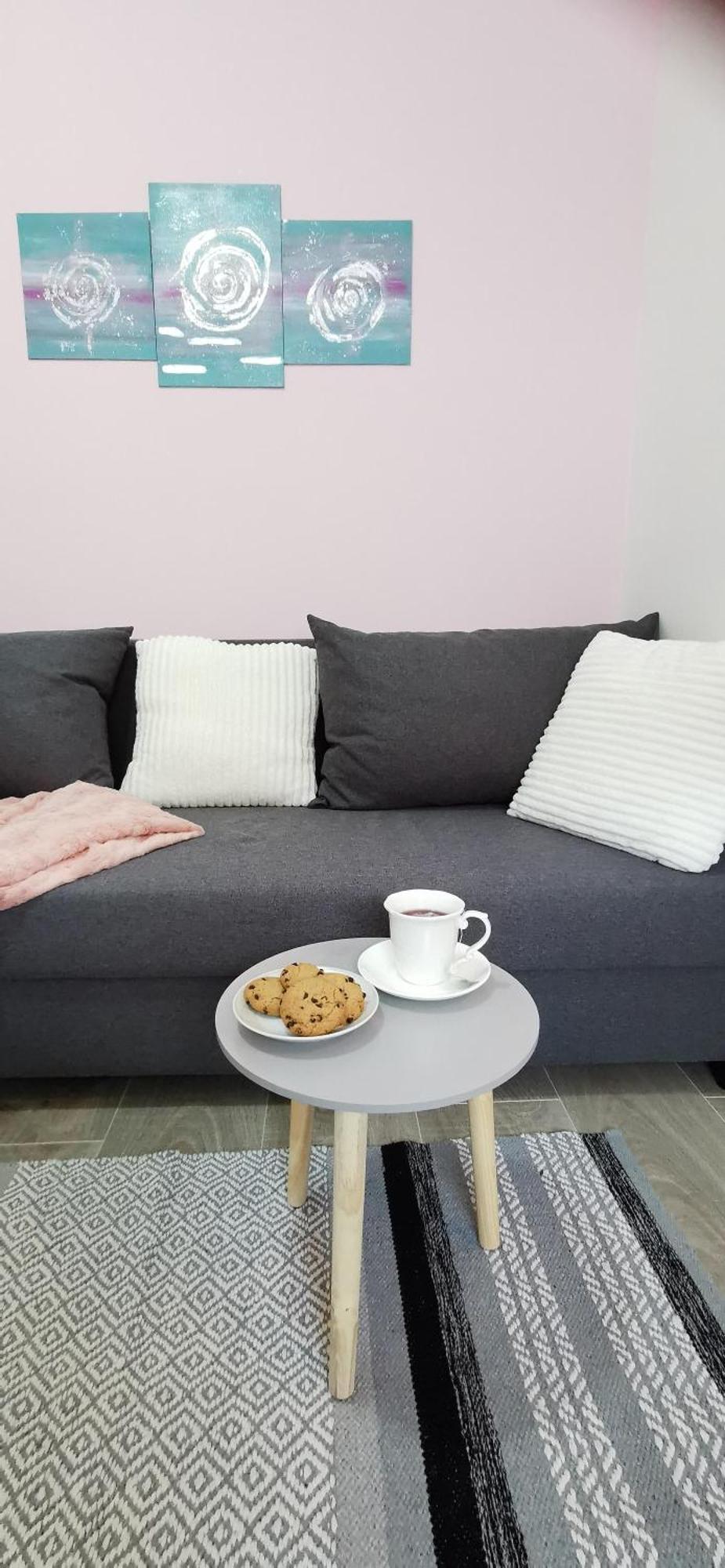 Apartma Lea Slovenj Gradec Ngoại thất bức ảnh
