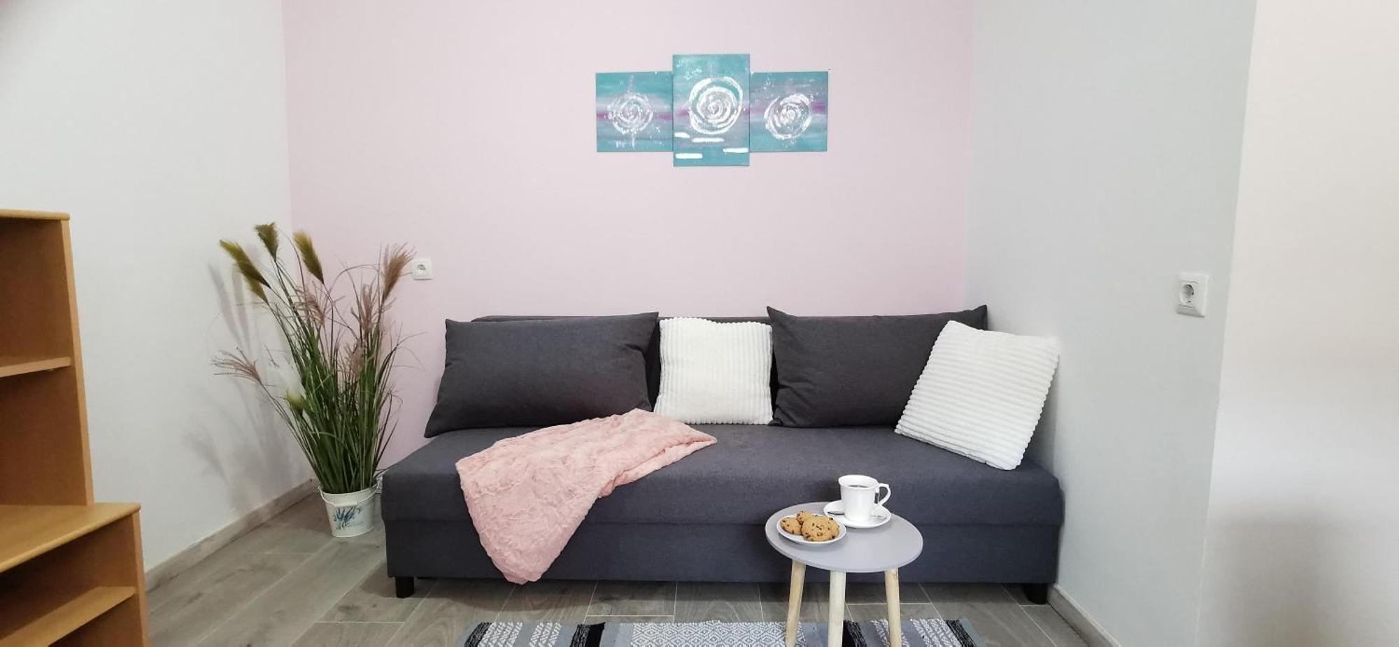 Apartma Lea Slovenj Gradec Ngoại thất bức ảnh